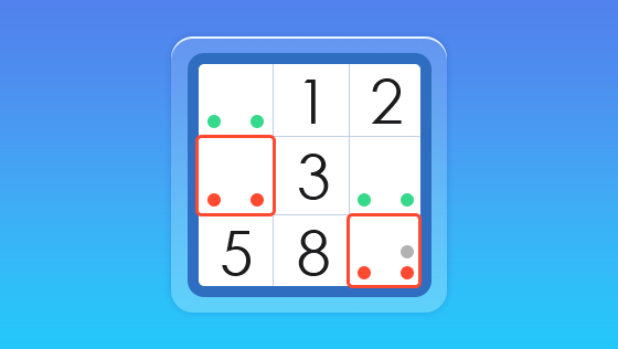 sudoku strategy for beginners