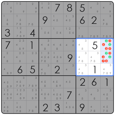 daily sudoku print